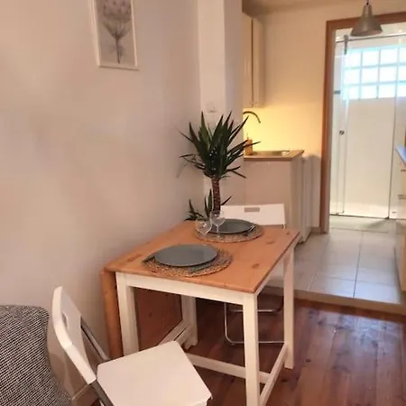 아파트 Maisonnette De Charme A Proximite Du Centre